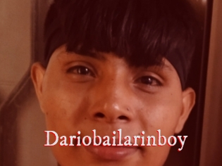 Dariobailarinboy