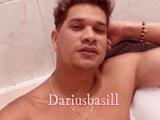Dariusbasill