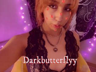 Darkbutterflyy