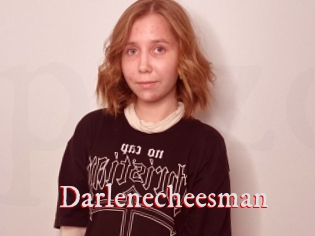 Darlenecheesman