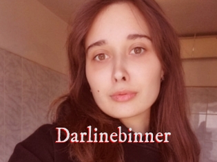 Darlinebinner