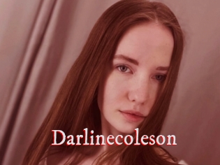 Darlinecoleson