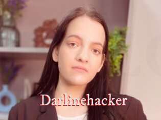 Darlinehacker