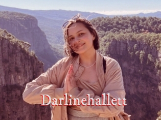 Darlinehallett