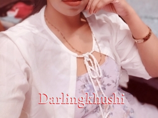 Darlingkhushi