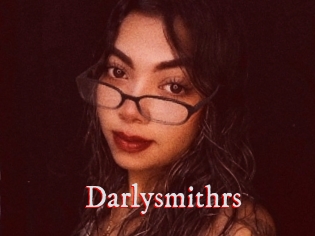 Darlysmithrs