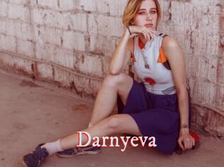 Darnyeva