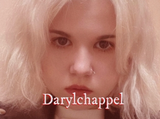 Darylchappel