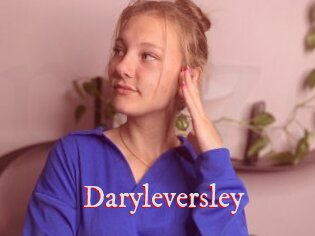 Daryleversley