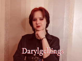 Darylgellings