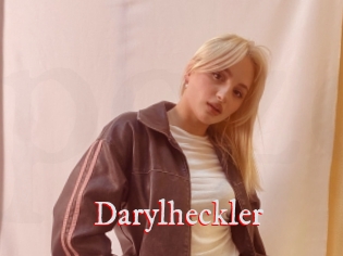 Darylheckler