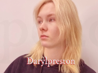 Darylpreston