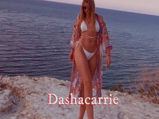 Dashacarrie