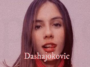 Dashajokovic
