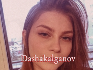 Dashakalganov