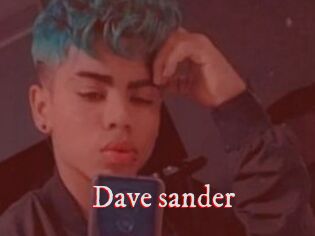 Dave_sander