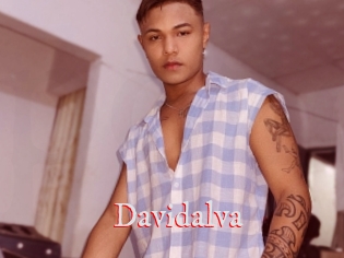 Davidalva