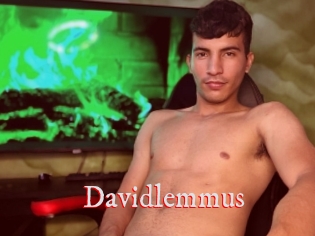 Davidlemmus