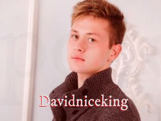 Davidniceking