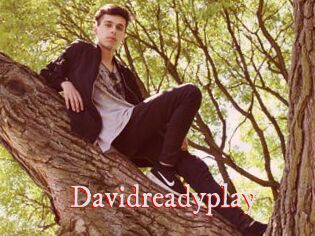 Davidreadyplay