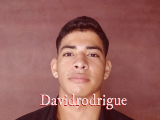 Davidrodrigue