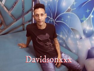 Davidsonxxx