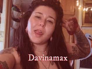 Davinamax