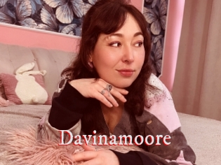 Davinamoore