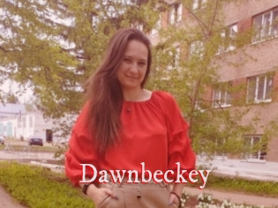 Dawnbeckey