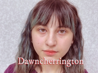 Dawncherrington
