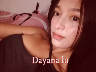 Dayana_lu