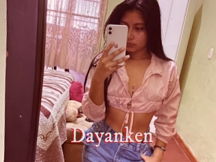 Dayanken