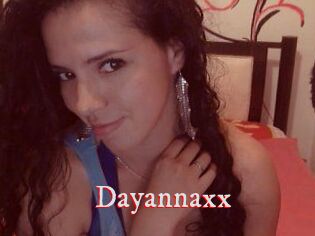 Dayannaxx