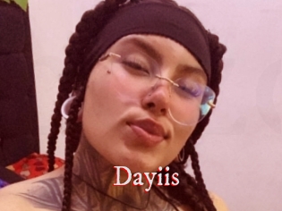 Dayiis