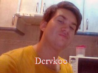 Dcrvk00