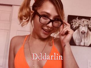 Dddarlin