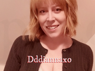 Dddiannaxo