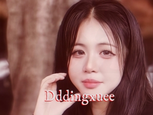 Dddingxuee