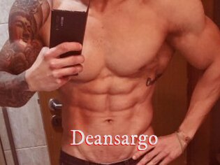 Deansargo