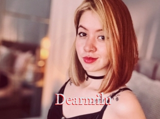 Dearmilu