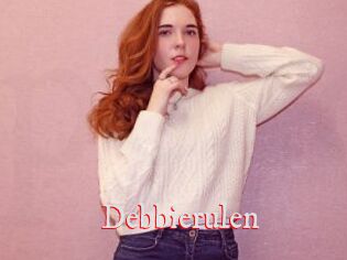 Debbierulen