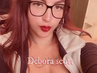 Debora_scott