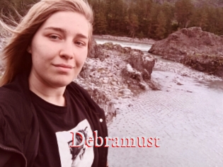 debramust Pornstars Zoe