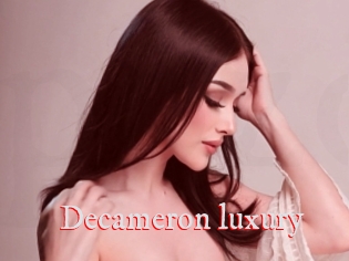 Decameron_luxury