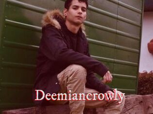 Deemiancrowly