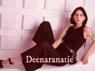 Deenaranatie