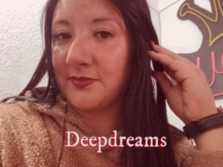 Deepdreams