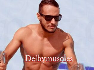 Deibymuscles