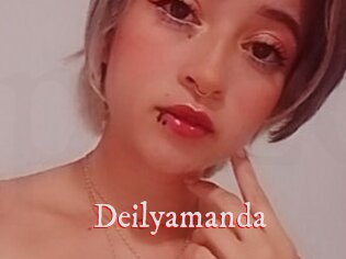 Deilyamanda