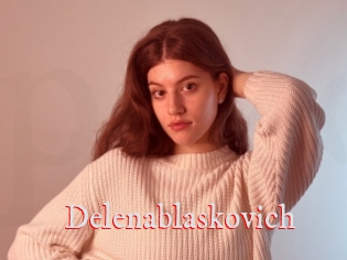 Delenablaskovich